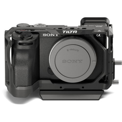 Клетка Tilta для камер Sony a6700 - фото3