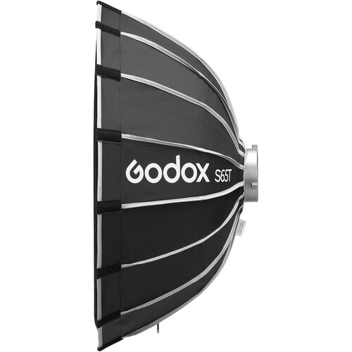 Софтбокс-зонт Godox S65T быстроскладной - фото