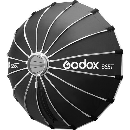 Софтбокс-зонт Godox S65T быстроскладной - фото2