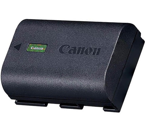 Аккумулятор Canon LP-E6NH- фото2