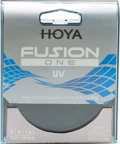 Светофильтр Hoya Fusion One UV 77mm- фото