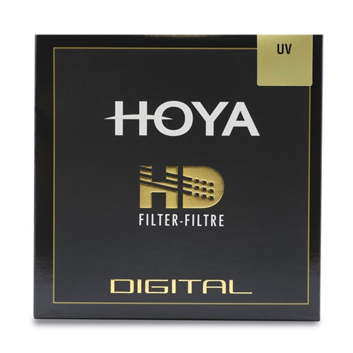 Светофильтр Hoya UV(0) HD 46mm- фото