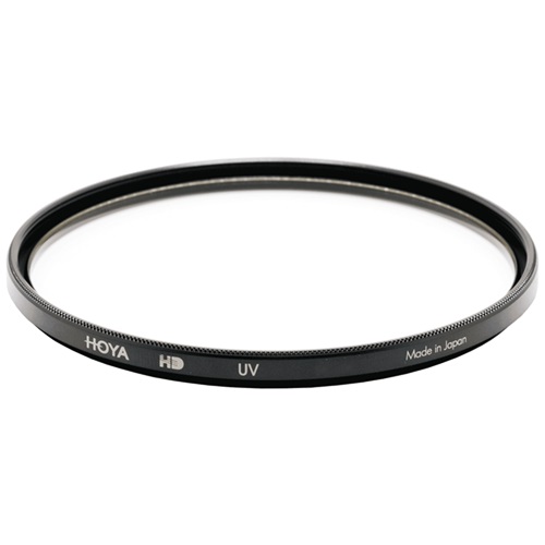Светофильтр Hoya UV(0) HD 43mm - фото3
