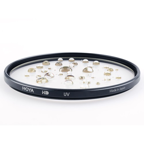 Светофильтр Hoya UV(0) HD 43mm - фото4