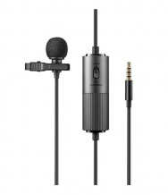 Микрофон петличный Godox LMS-60C- фото