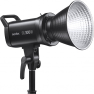 Осветитель светодиодный Godox SL100D студийный- фото