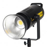 Осветитель светодиодный Godox FV150 с функцией вспышки (без пульта)- фото