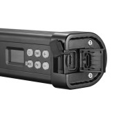 Осветитель светодиодный Godox Dive Light WT40D для подводной съемки- фото5