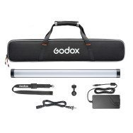 Осветитель светодиодный Godox Dive Light WT60D для подводной съемки- фото3