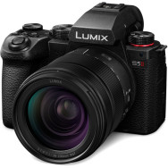 Объектив Panasonic LUMIX S 28-200mm F4-7.1 Macro OIS (S-R28200)- фото6