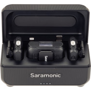 Микрофонная система Saramonic Blink 500 B2+- фото