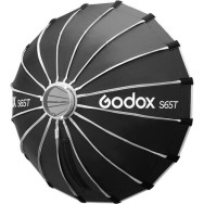 Софтбокс-зонт Godox S65T быстроскладной- фото2