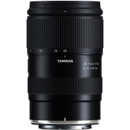 Объектив Tamron 28-75mm f/2.8 Di III VXD G2 Nikon Z- фото2