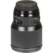 Объектив Sigma 85mm f/1.4 DG HSM Art Canon EF- фото7